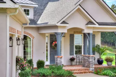 Designer Builders Inc - Architectural & Building Design Services in Aiken, SC