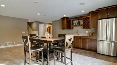C&E Wurzer Builders - Interior Design & Decorating in Chippewa Falls, WI