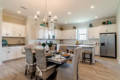 Cypress Village at The Grayton by Truland Homes