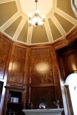 Abernathy Custom Homes - Design-Build Services in Newnan, GA