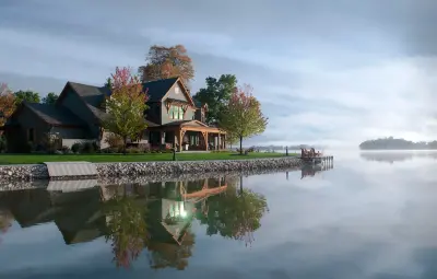 Mike Schaap Builders - Structural Engineering Services in Holland, MI