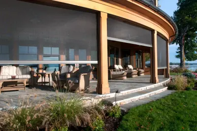 Mike Schaap Builders - Structural Engineering Services in Holland, MI