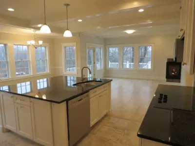 Gilmore Building Company, Inc. - Interior Design & Decorating in Grafton, MA