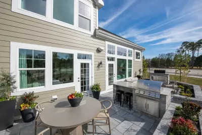 Schell Brothers - Custom Home Builders in Rehoboth Beach, DE