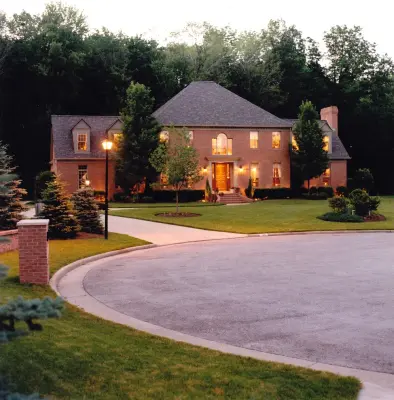 Heathers Vintage - Boardman, Ohio by Master Plan Builders & Master Plan Design
