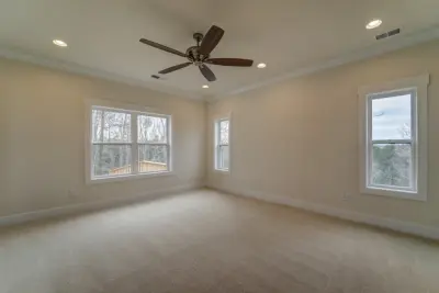 Precision Custom Home Builders - Custom Cabinets & Cabinetry in Canton, GA
