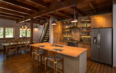 Veritas Fine Homes Inc - Design-Build Services in Durango, CO