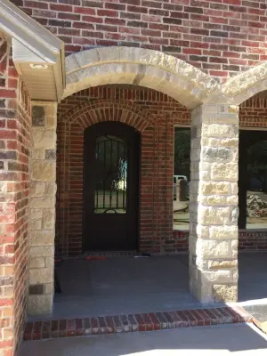The Horseford Residence — Custom Home Builders project by RL Black Construction