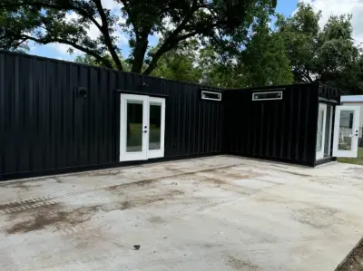 Bobs Containers - Patio Design & Installation in Austin, TX