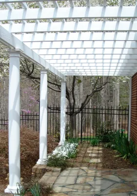 Liriodendron - Garden Remodeling in Keswick, VA
