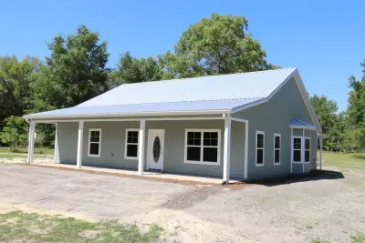 Wade Custom Homes, Inc. - Architectural & Building Design Services in Trenton, FL