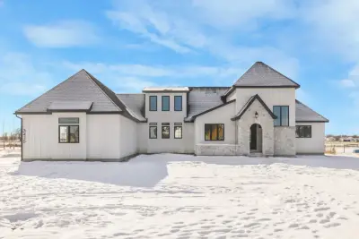 Blue Thistle Homes and Design - Architectural & Building Design Services in Rexburg, ID