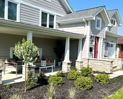 Amliv Land Designs - Patio Design & Installation in Des Plaines, IL
