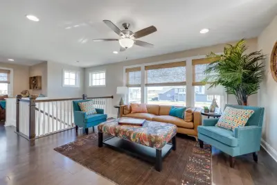 Schell Brothers - Custom Home Builders in Rehoboth Beach, DE