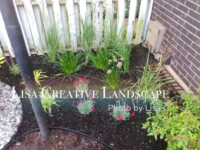 Lisa Creative Landscape LLC - Garden Remodeling in Chicago, IL