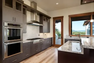 Gray Construction - Custom Home Builders in Castle Pines, CO