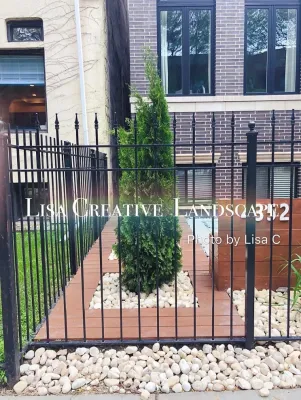 Lisa Creative Landscape LLC - Garden Remodeling in Chicago, IL
