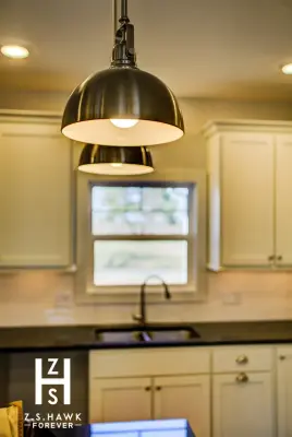 Z.S. Hawk Contracting, Inc. - Architectural & Building Design Services in Marion, IL