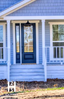 Z.S. Hawk Contracting, Inc. - Architectural & Building Design Services in Marion, IL