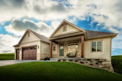 Back 9 Development, Inc. - Design-Build Services in Manhattan, KS
