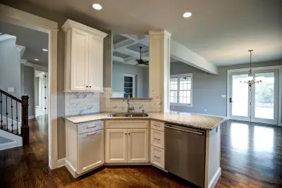 Jimmy Nash Homes - Architectural & Building Design Services in Lexington, KY