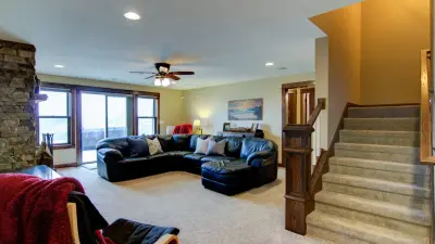 C&E Wurzer Builders - Interior Design & Decorating in Chippewa Falls, WI