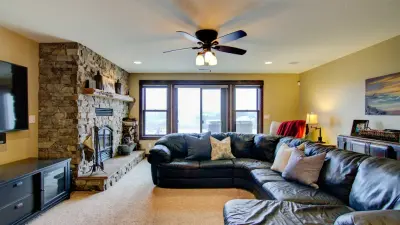 C&E Wurzer Builders - Interior Design & Decorating in Chippewa Falls, WI