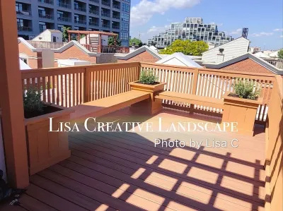 Lisa Creative Landscape LLC - Garden Remodeling in Chicago, IL