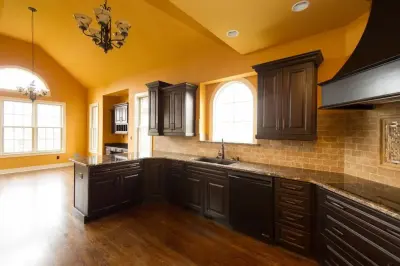 Jimmy Nash Homes - Architectural & Building Design Services in Lexington, KY
