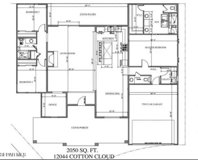 Live Oak Homes - Custom Home Builders in El Paso, TX