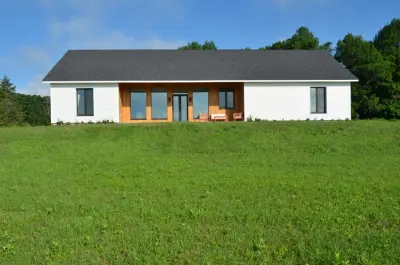 Simple Integrity LLC - Custom Home Builders in Cooperstown, NY