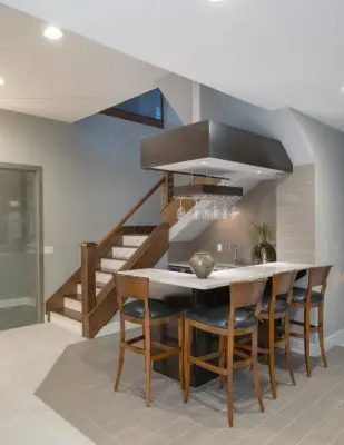 Madison Project — Custom Home Builders project by Suma Design And Construction