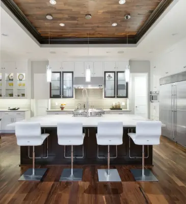 Suma Design and Construction - Custom Home Builders in Kansas City, MO