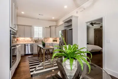 Jim Mathews Builder - Kitchen Remodeling in Montgomery, AL