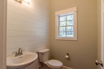 The Magnolia: Fairhope Fruit and Nut Area — Custom Home Builders project by Truland Homes