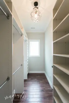 McGruder Project by Patterson Homes LLC