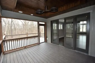 Homes by Chris - Architectural & Building Design Services in Liberty, MO