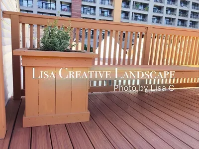 Lisa Creative Landscape LLC - Garden Remodeling in Chicago, IL