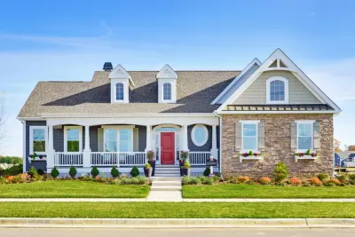 Schell Brothers - Custom Home Builders in Rehoboth Beach, DE