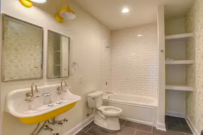 McGlone Project by Patterson Homes LLC