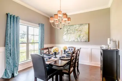 Truland Homes - Custom Home Builders in Spanish Fort, AL
