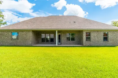 The Brookhaven at Middleton — Custom Home Builders project by Truland Homes