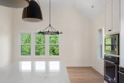 Croatan Custom Homes - Custom Home Builders in Kitty Hawk, NC