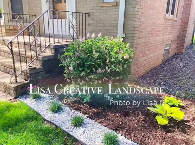 Lisa Creative Landscape LLC - Garden Remodeling in Chicago, IL