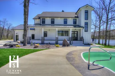Z.S. Hawk Contracting, Inc. - Architectural & Building Design Services in Marion, IL