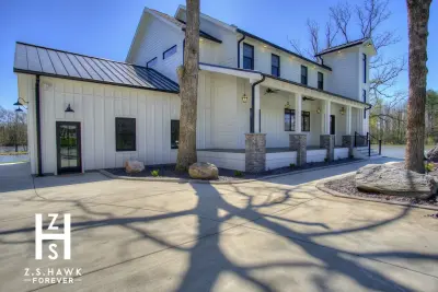 Z.S. Hawk Contracting, Inc. - Architectural & Building Design Services in Marion, IL