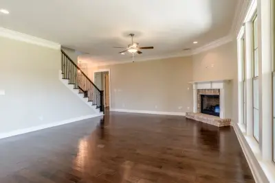Montclaire: Rayne Estate — Custom Home Builders project by Truland Homes