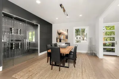 JayMarc Homes - Design-Build Services in Mercer Island, WA