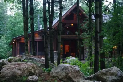 Timberbuilt, Inc. - Architectural & Building Design Services in North Collins, NY