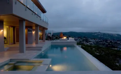 Lisa Gimmy Landscape Architecture - Landscape Design in Los Angeles, CA